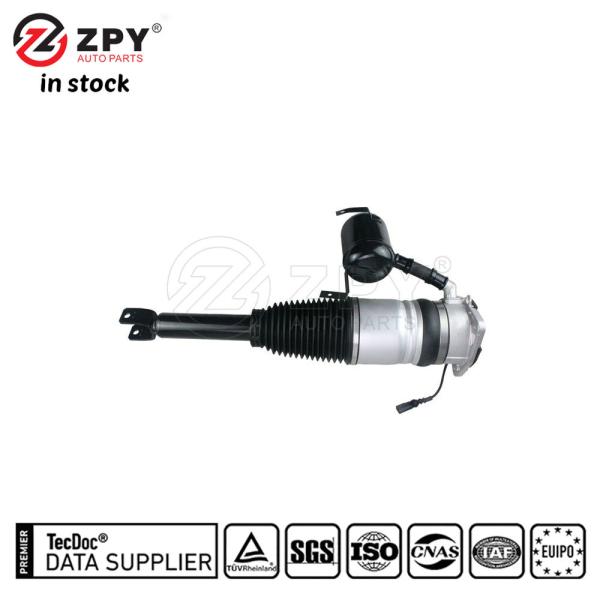 ZPY 4E0616002N Rear Shock Absorber With Air Bag R For Audi A8 D3 S8 Volkswagen Phaeton