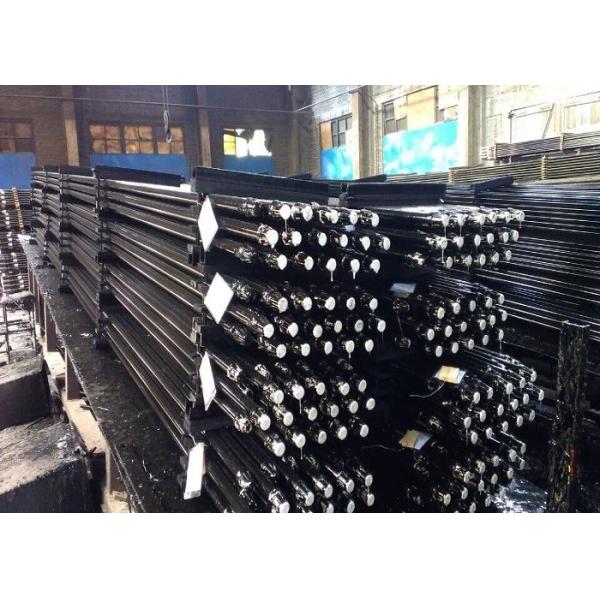 Quality Hot Forged 25ft API 11B Alloy Steel Oilfield Sucker Rods wholesale