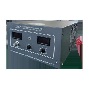 0-30V 200A Electroplating Power Supply with CC CV Functions Plating Rectifier