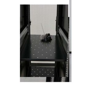 SPCC Rack Mount Floor Standing 42U Network Server Cabinet