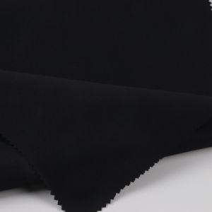 Chinese manufacturers 75D*150D eco-friendly recycled polyester stripe pongee