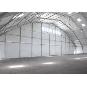 35m x 50m European Style Large Gather Tent Reinforced PVC Fabric