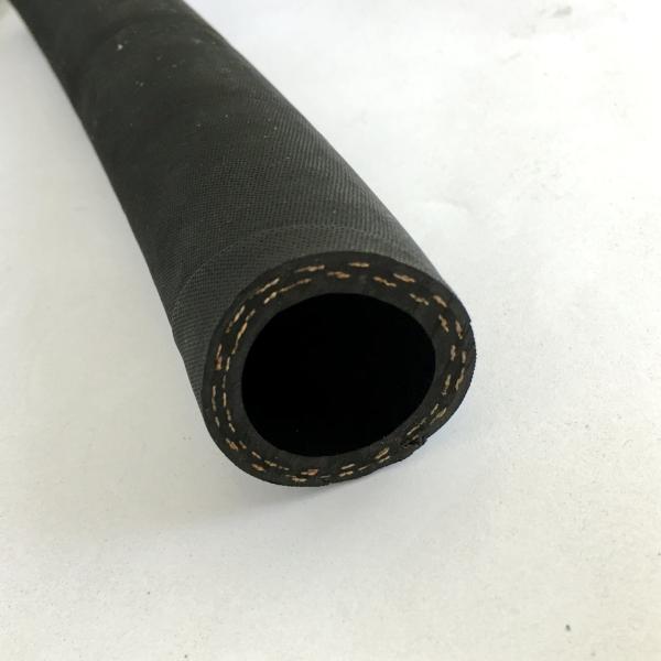 Quality Industrial Suction And Delivery Water Rubber Hose With High Pressure wholesale