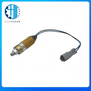 107-0614 Oil pressure Switch for Caterpillar Engine 3208E G3406 3054C 3116 3408E