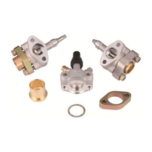 DN6～DN80 Central AC System Shut Off Valve Low Temperature Resistant For Large