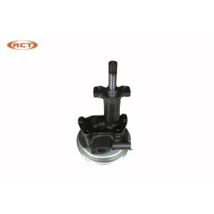 ACT Excavator Spare Parts Oil Pump 4BG1 4BG1T 1-13100-136-2 897065-3840