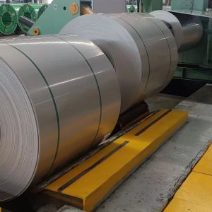 UNS S32304 Duplex Stainless Steel Plate Thickness 3.0 - 40.0mm Custom Cutting