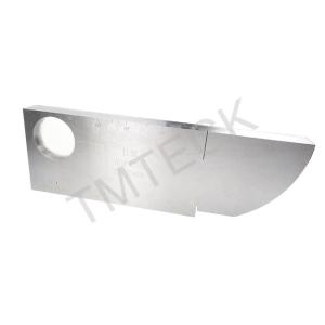 Cheap Hardness Testing Ndt Step Wedge V1 Calibration Block for sale