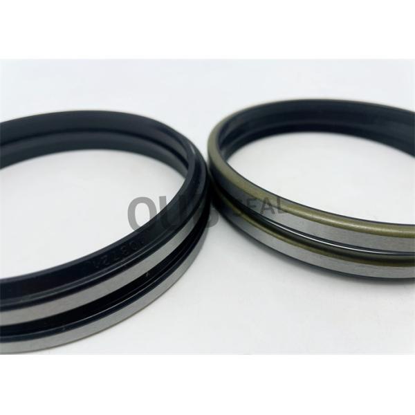 708-2L-24680 GA Steel Dust Wiper Ring Seal 23*33*5/8 24*32*5/7 Iron Case Piston Dust Seals 25*35*5/8 708-2L-24670