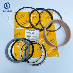 China CAT325L-7Y-5147 Excavator Cylinder Repair Kit Excavator Seal Accessories Boom CYL Repair Seal Kit on sale
