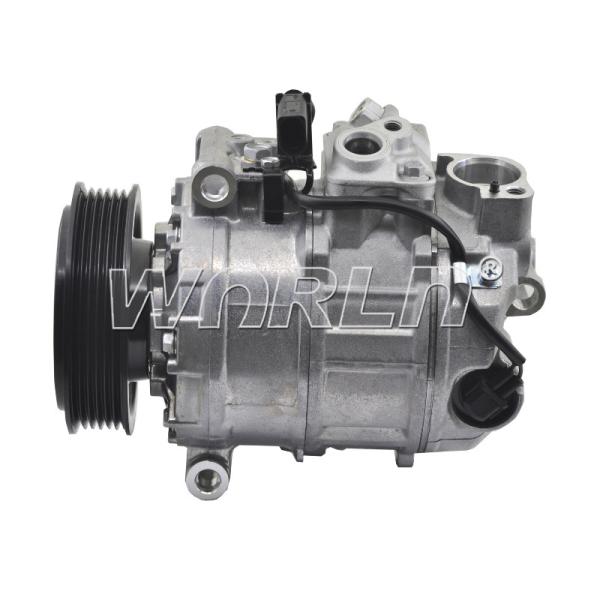 Quality Car Air Compressor DCP02027 7SEU For Audi For Q7 For VW For Touareg WXAD022 wholesale