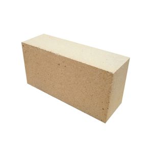 China Miniature Clay Brick Fire Kiln Garden Bricks with High Refractoriness Chamotte Brick on sale