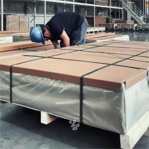 EN AW 5754 Aluminum Alloy For Automotive Dashboard Bracket