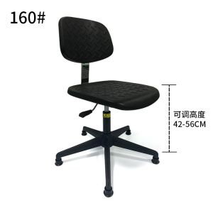 PU Laboratory Anti Static Lab Chair Esd For Office