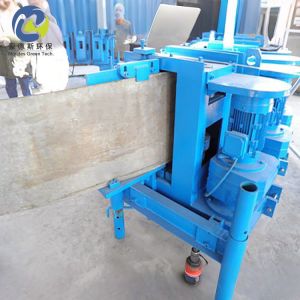 Industrial Lipp Steel Silo Forming Machine Storage Solutions Lipp Silo Equipment