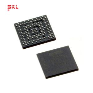 Cheap 10M02SCM153C8G Programmable IC Chip 153-VFBGA Programmable Gate Array for sale