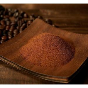 COCO Powder Filling And Packing Machine 1.3kw Powder Bag Filling Machine