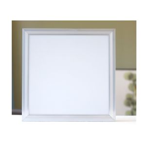 60watt Slim Square LED Panel Light 600 X 600MM LED Panel Lights For Home