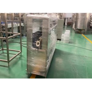 QGF-120 3 Gallon 120bph Water Bottles Filling Machine