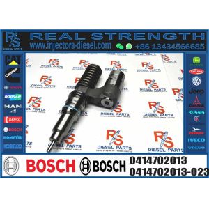 3829644 Use for VOLVO PENTA BOSCH Fuel Common Rail Injectors 20440409 20440412