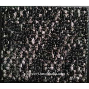 PP Hotel carpet,Home textile rug,Loop Pile carpet