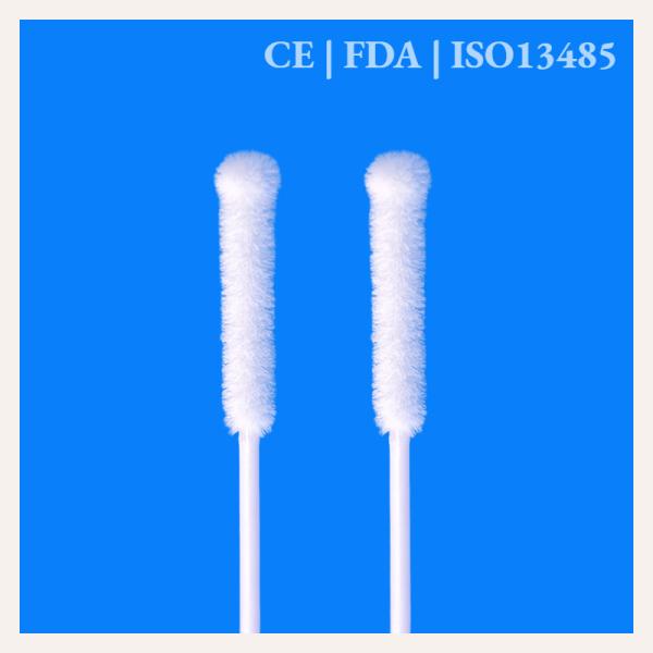 Quality Flocked Nasal Swab Disposable Sterile Nasal Swab wholesale