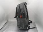 Soft Handle Custom Laptop Backpack with Laptop Compartment and 4-7 Pockets