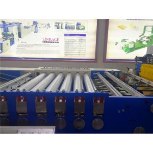 LD1020AX Automatic Exercise Notebook Sewing Machine for School Thread Sewing