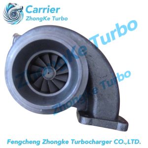 HX50 Turbo 3533558 3803710 380371000 380371000H 3803710H 3803710HX Turbocharger