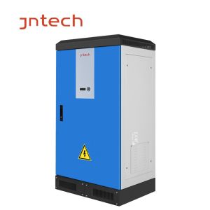 Cheap Water Proof Jntech Inverter For Submersible Pump 120HP/90kw JNTECH MPPT JNP90KH for sale
