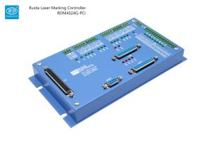 Cheap RDM4024G-PCI Laser Marking Controller Marking Card Laser Marking Control System for sale