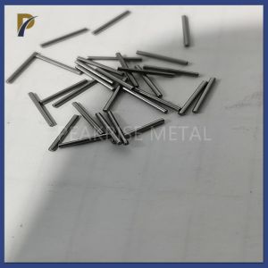 Electrode Tungsten Cathode Discharge Needle Static Eliminator Discharge 6mm
