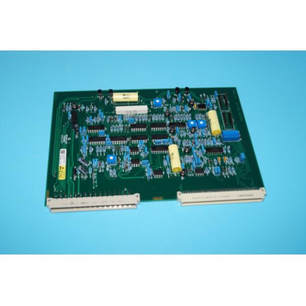 91.198.1473,printed circuit board SRJ,SRJ board offset printing machines spare