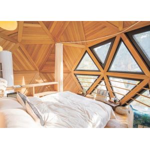 Light Steel Frame Modular Home Of Hotel Unit Prefab House Cabins Bungalows