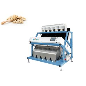 China LED Light Source Cashew Sorting Machine HD Imaging Capture on sale China LED Light Source Cashew Sorting Machine HD Imaging Capture on sale