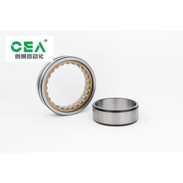Quality AISI440C taper roller bearing Arranged Face To Face wholesale