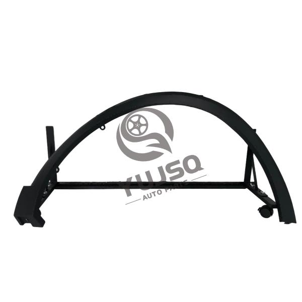 Quality Changan CS55 Front Fender Mold OEM S203F270902-0600-a wholesale