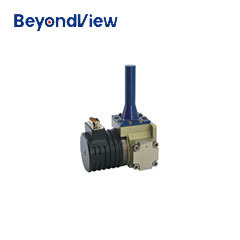 Cheap RC6 Integrated Dewar Cooler Assembly with 18-28VDC Input Voltage, Fast Cooling ≤5min for Cooled IR Detectors for sale