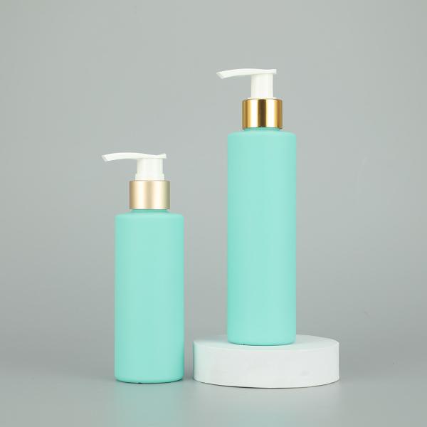 New Generation PET Spray Bottle Series Lightweight And Leak Proof Design