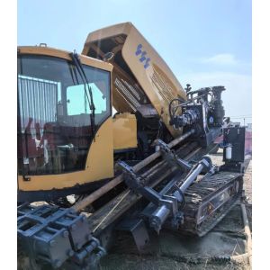 China used 42ton hdd machine, used xcmg 42ton hdd machine, used xcmg xz420e horizontal directional driller on sale