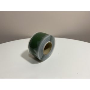 Self Adhesive Self Fusing Silicone Tape Plugging Repair HS Code 40082100