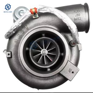 Cheap Turbocharger Excavator Spare Parts Engine Part 362-0838 for CATEEEEEE C18 E385C E390DL for sale