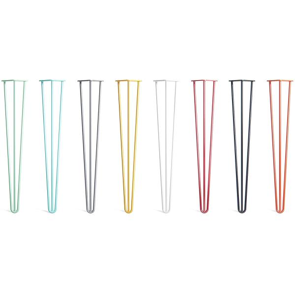 Heavy Duty Furniture Metal Legs Dining Hairpin Table Legs To Enhance Your DIY Projects