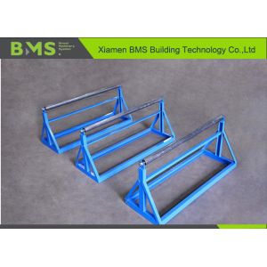 1000mm Feeding Width Glazed Tile Roll Forming Machine With 5T Manual Decoiler