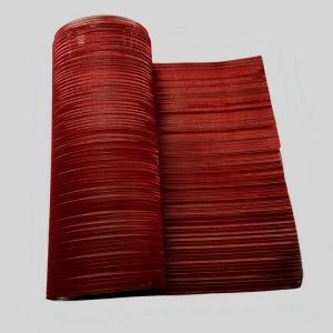 Laminated Glass Colored Interlayer Wire Fabric Weight 2.5kgs/M2