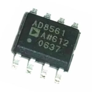 Cheap AD8561ARZ New and original integrated Circuit ic chip AD8561ARZ for sale