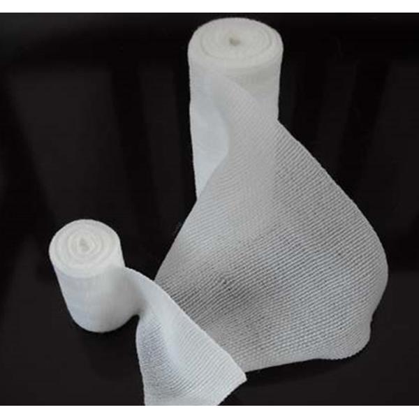 Quality Color White Disposable PBT Bandage Roll 5cm*4.5 Cm 7.5cm*4.5 Cm 10cm*4.5 Cm wholesale