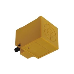 A3 iron LMF10 Inductive Proximity Sensor Adjustable , 2 Wire Proximity Switch