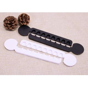 Nail Piece Board For Gel Polish Sample Template Display , Could Send Sample