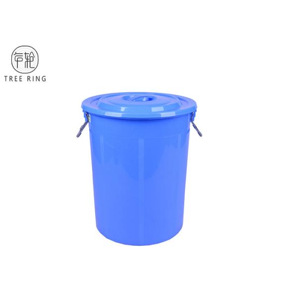 Quality HDPE Wine Making Fermentation Bucket With Loose Lids HomeBrew B60L Outdoor wholesale